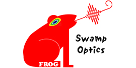 美國 Swamp optics