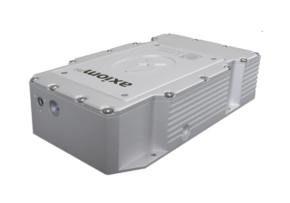 AXIOM緊湊型一體化高功率連續激光器