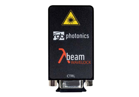 波長穩(wěn)定型半導(dǎo)體激光器