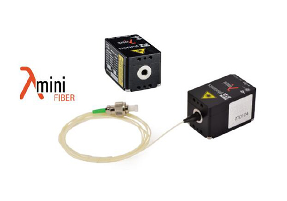 迷你型半導(dǎo)體激光器