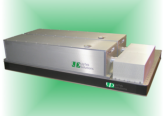 高重頻雙脈沖激光器Myron PIV