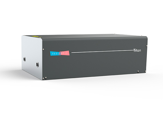 TITAN 連續波OPO激光器