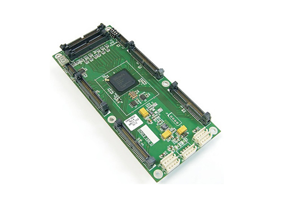 線陣X射線探測器系統(tǒng)