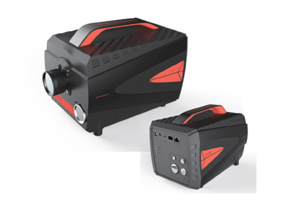 GaiaField Pro便攜式光譜成像系統(tǒng)