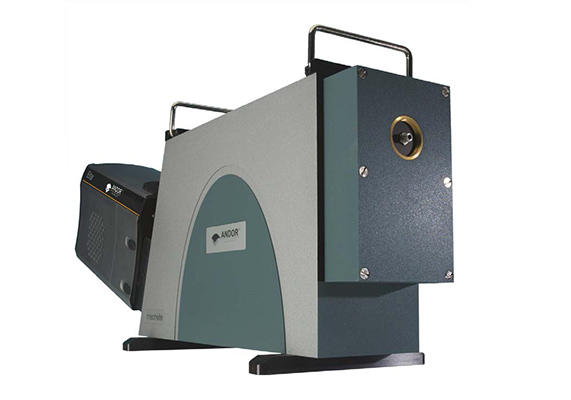 ME5000中階梯光柵光譜儀