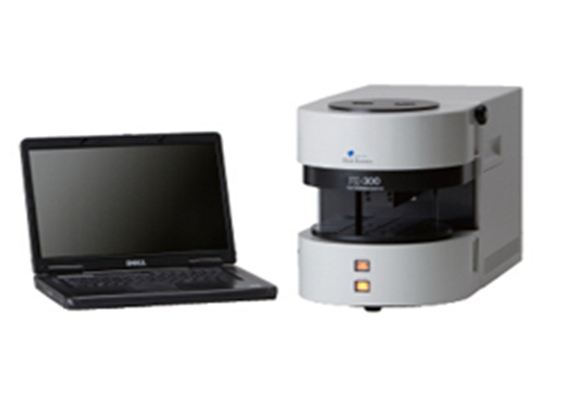 膜厚測(cè)量?jī)xFE-300