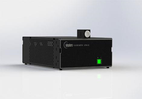 LFFM-20 高速頻閃分析儀