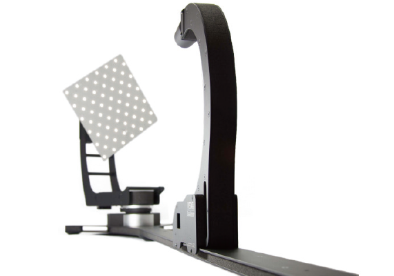 BASESPION 緊湊型分布式光度計