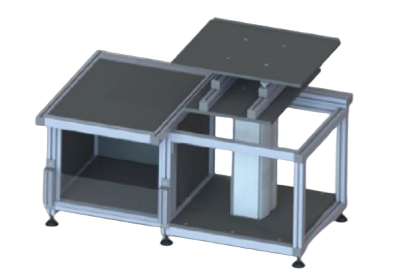 CMS明暗截止線(xiàn)測(cè)量系統(tǒng)