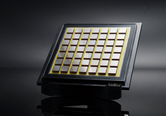 sensSERS表面增強(qiáng)拉曼用光譜基材