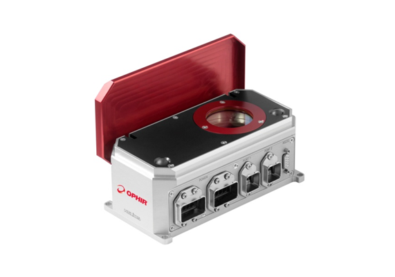 HELIOS高功率工業(yè)在線激光功率計