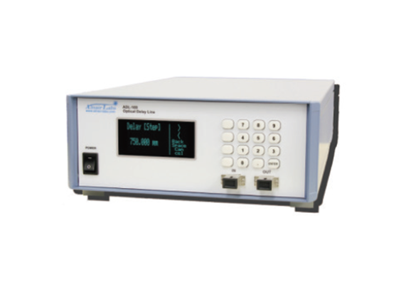 可編程光延時器ADL-200