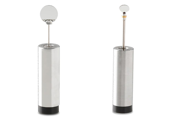 CRS超高速激光振鏡模塊