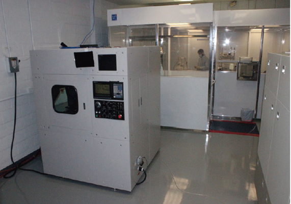 飛秒激光微加工系統(tǒng)UMW