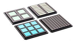 偏振片在光通信中的應用