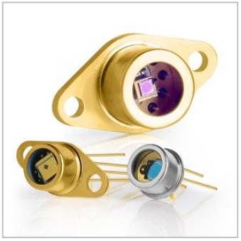 InGaAs探測器:激光焊接監測的利器,助力智能制造升級