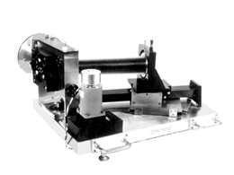 軟X-RAY光譜儀248/310G 型