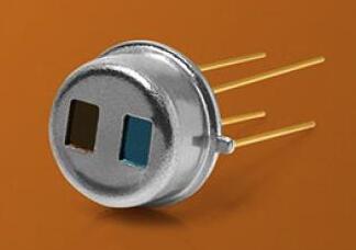 基于火焰探測的紅外探測器