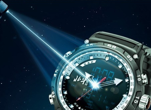 選擇豐富的時頻系列儀器，先鋒科技為您的&ldquo;時間&rdquo;提供穩定的保障