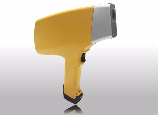 助力手持式XRF光譜儀開發(fā),先鋒科技提供強有力解決方案