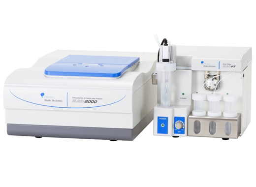 顆粒、粉體如何測量直徑,跟先鋒科技一起探索微觀世界