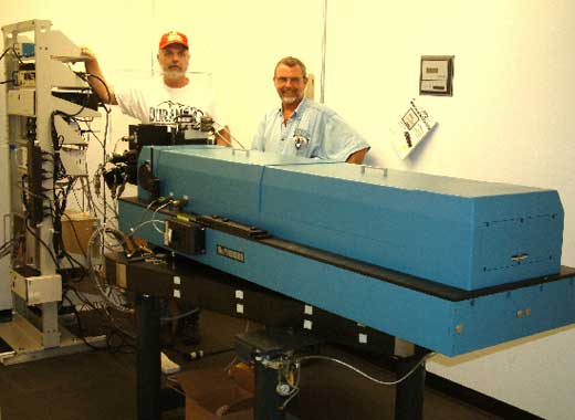 Double-Pass 超高分辨率光譜解決方案